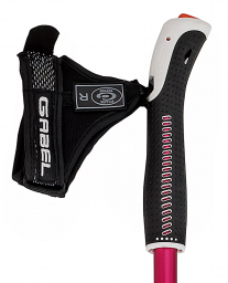 Gabel Ritmo Aubergine